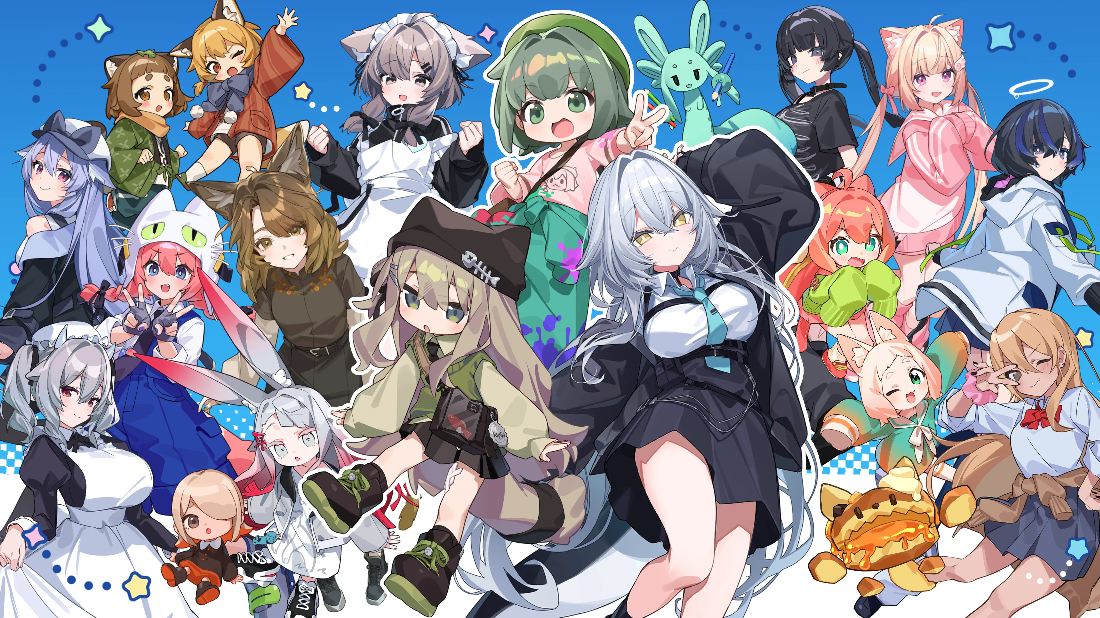 Key Visual