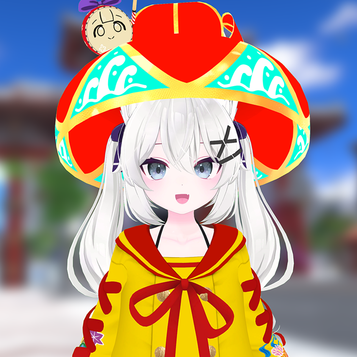 カフテ